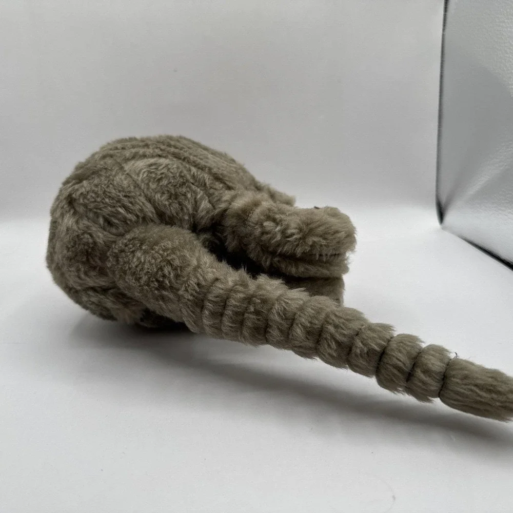 Vintage‎ Realistic Armadillo 14